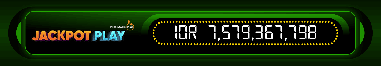 WEBPRO33 Jackpot